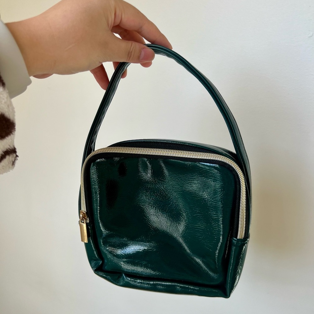 Sephora mini tote bag 6”x6”